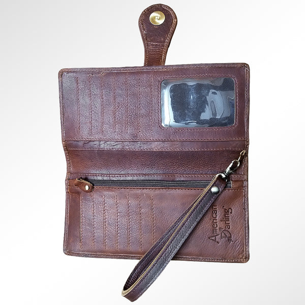 ADBGM113 Crossbody Genuine Western Leather Women Bag Betsy