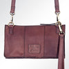 LC-ADBGI148 Crossbody Genuine Western Leather Women Bag