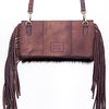 LC-ADBGI150 Wallet Genuine Western Leather Women Bag