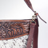 LC-ADBGI152 Tote Genuine Western Leather Women Bag