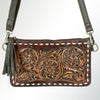LC-ADBGZ277 Crossbody Genuine Western Leather Women Bag