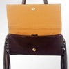 LC-ADBGZ281 Crossbody Genuine Western Leather Women Bag