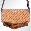 LC-ADBGZ282 Crossbody Genuine Western Leather Women Bag