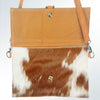 LC-ADBGZ288 Crossbody Genuine Western Leather Women Bag