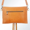 LC-ADBGZ288 Crossbody Genuine Western Leather Women Bag