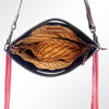 ADBGS146 Crossbody Genuine Western Leather Women Bag Fara