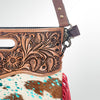 ADBGS146 Crossbody Genuine Western Leather Women Bag Fara