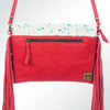 ADBGS178 Envelope Genuine Western Leather Women Bag