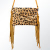 ADBGS178Envelope Genuine Western Leather Women Bag Olivia