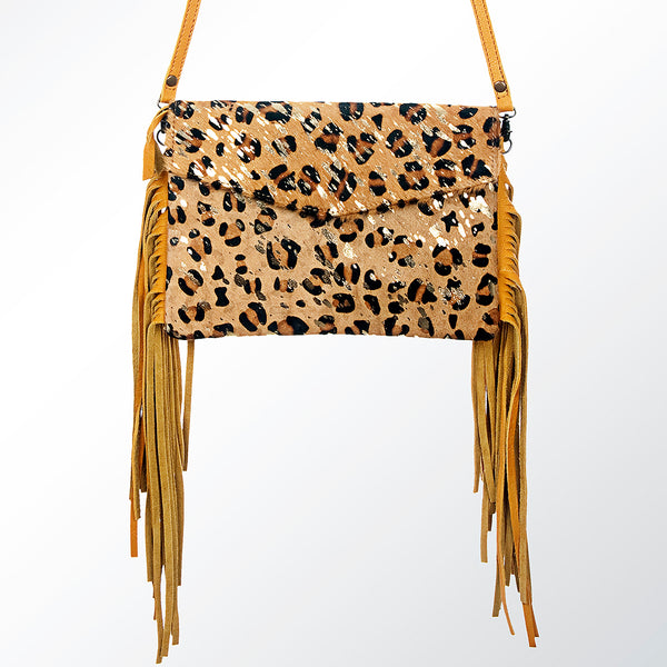 ADBGS178Envelope Genuine Western Leather Women Bag Olivia