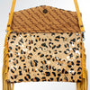 ADBGS178Envelope Genuine Western Leather Women Bag Olivia