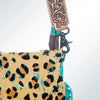 ADBGS192 Large Crossbody Genuine Western Leather Women Bag Fara