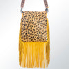 ADBGS192 Large Crossbody Genuine Western Leather Women Bag Fara
