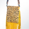 ADBGS192 Large Crossbody Genuine Western Leather Women Bag Fara