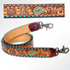 ADSTF147 Genuine Leather Crossbody Handle Strap For Bags