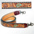 ADSTF147 Genuine Leather Crossbody Handle Strap For Bags