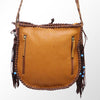 LC-ADBGM122 Hobo Genuine Western Leather Women Bag