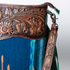 LC-ADBGZ306C Crossbody Genuine Western Leather Women Bag