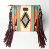 LC-ADBGZ306HCrossbody Genuine Western Leather Women Bag