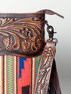 LC-ADBGZ306HCrossbody Genuine Western Leather Women Bag