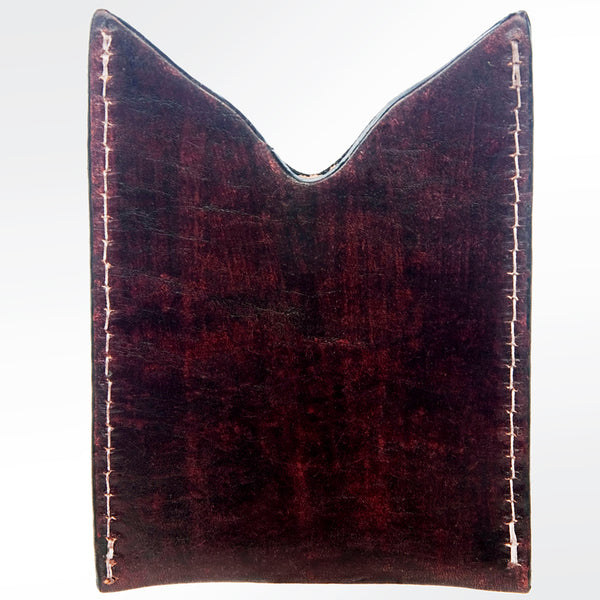 LC-ADCCF101 Card-Holder Genuine Western Leather Women Bag