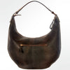 LC-ADBGZ310A Hobo Genuine Western Leather Women Bag Belle