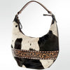 LC-ADBGZ310A Hobo Genuine Western Leather Women Bag Belle