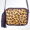 LC-ADBGZ312ECrossbody Genuine Western Leather Women Bag