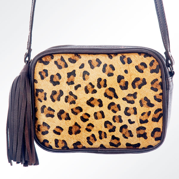 LC-ADBGZ312ECrossbody Genuine Western Leather Women Bag