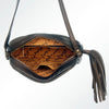 LC-ADBGZ312ECrossbody Genuine Western Leather Women Bag