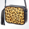 LC-ADBGZ312ECrossbody Genuine Western Leather Women Bag