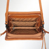 ADBG485 American Darling Hand Woven Saddle Blanket Organiser Bag