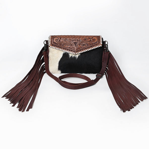 ADBGZ352 Crossbody Genuine Western Leather Women Bag