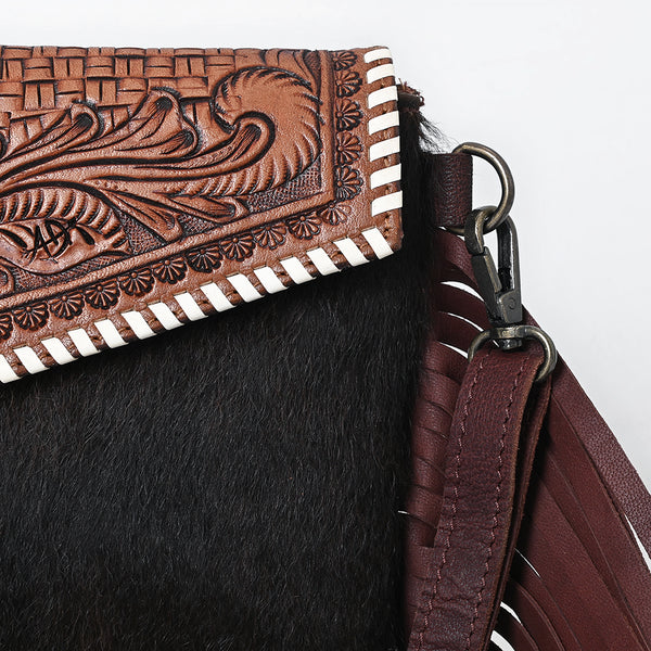 ADBGZ352 Crossbody Genuine Western Leather Women Bag