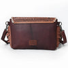 ADBGZ352 Crossbody Genuine Western Leather Women Bag