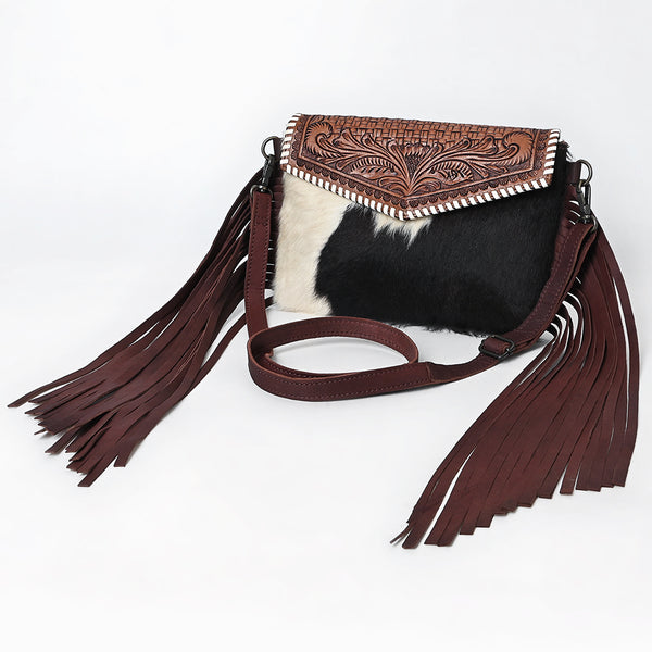 ADBGZ352 Crossbody Genuine Western Leather Women Bag