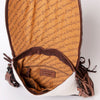 LC-ADBGZ358 Messenger Hair-On Genuine Western Leather Women Bag