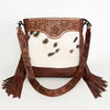ADBGZ255 Shoulder Genuine Western Leather Women Bag