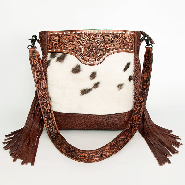 ADBGZ255 Shoulder Genuine Western Leather Women Bag