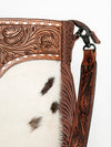 ADBGZ255 Shoulder Genuine Western Leather Women Bag