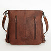 ADBGZ255 Shoulder Genuine Western Leather Women Bag