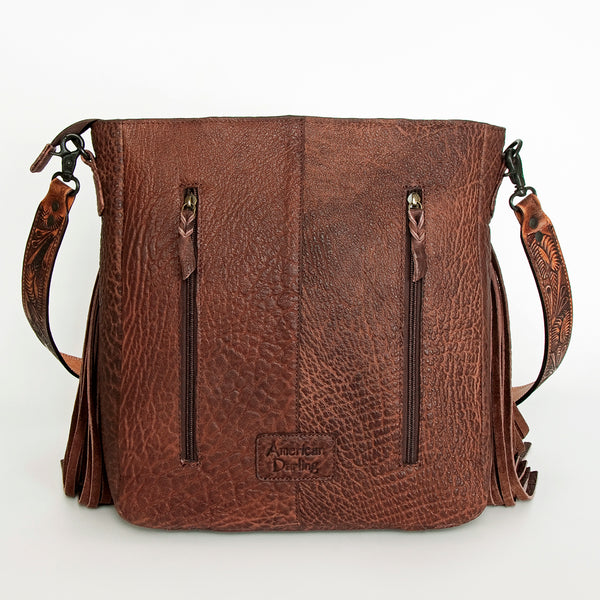 ADBGZ255 Shoulder Genuine Western Leather Women Bag