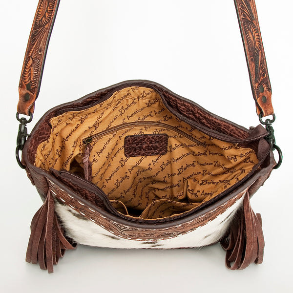 ADBGZ255 Shoulder Genuine Western Leather Women Bag