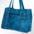 ADBG697 American Darling Handcrafted Western Leather Tote Bag