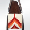 LC-ADBGZ366 Messenger Genuine Western Leather Women Bag