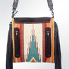 LC-ADBGZ367 Messenger Genuine Western Leather Women Bag