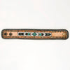 ADBRF143 Full Grain Genuine Leather Bracelet women