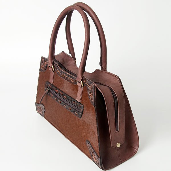 ADBGI156 Tote Genuine Western Leather Women Bag