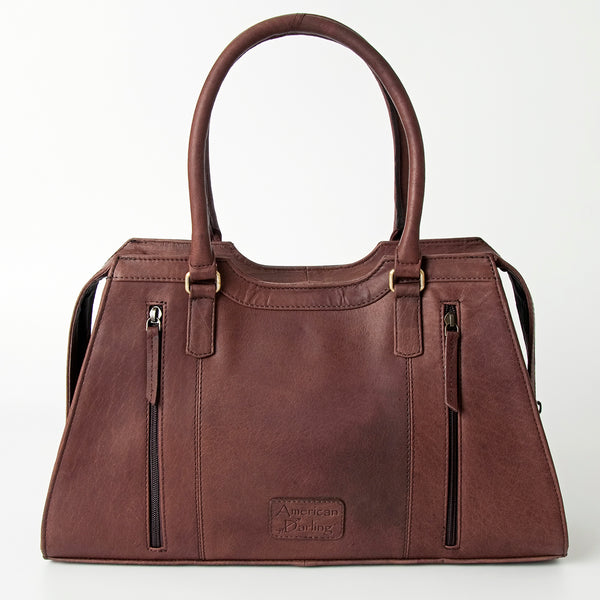 ADBGI156 Tote Genuine Western Leather Women Bag