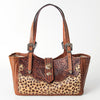 ADBGI169 Tote Genuine Western Leather Women Bag Jane